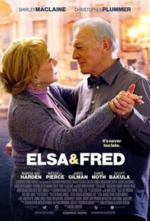 دانلود فیلم Elsa & Fred 201494669-1097800599