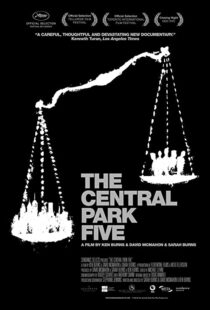 دانلود مستند The Central Park Five 201299202-10010555