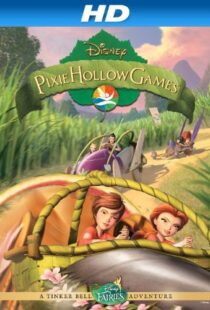 دانلود انیمیشن Pixie Hollow Games 201192141-1999601450