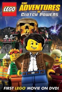 دانلود انیمیشن Lego: The Adventures of Clutch Powers 201092034-1879422407