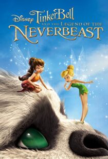 دانلود انیمیشن Tinker Bell and the Legend of the NeverBeast 201499861-19181322