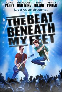 دانلود فیلم The Beat Beneath My Feet 201495784-1811682830