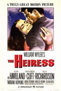 دانلود فیلم The Heiress 194993535-219278208