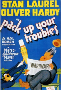 دانلود فیلم Pack Up Your Troubles 193298781-1406437723