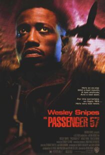 دانلود فیلم Passenger 57 199292577-228216537