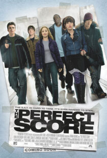 دانلود فیلم The Perfect Score 200495799-654177649