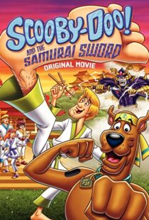 دانلود انیمیشن Scooby-Doo and the Samurai Sword 200993490-1961728946