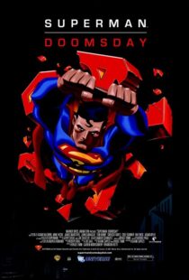 دانلود انیمیشن Superman: Doomsday 200793067-1976785850