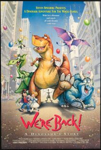 دانلود انیمیشن We’re Back! A Dinosaur’s Story 199395199-1886632064