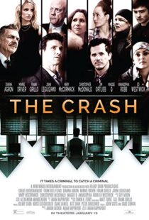 دانلود فیلم The Crash 201794001-1279639055