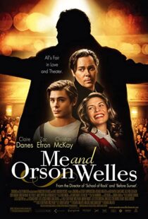 دانلود فیلم Me and Orson Welles 200893056-1968464949