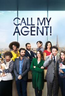 دانلود سریال Call My Agent!94426-1171475113