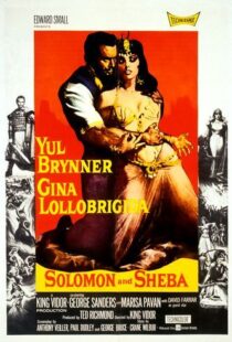 دانلود فیلم Solomon and Sheba 195993769-845230937