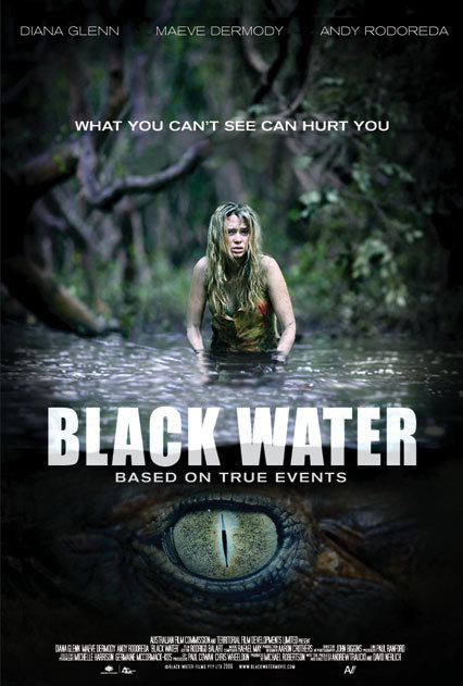 دانلود فیلم Black Water 2007