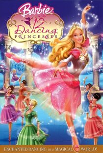 دانلود انیمیشن Barbie in the 12 Dancing Princesses 200693311-695006269