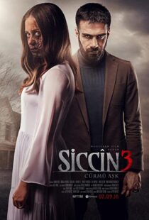 دانلود فیلم Siccin 3: Love 201693763-1401362921