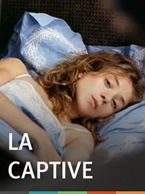 دانلود فیلم The Captive 200095028-540455874