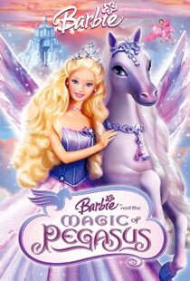 دانلود انیمیشن Barbie and the Magic of Pegasus 200593316-878058006