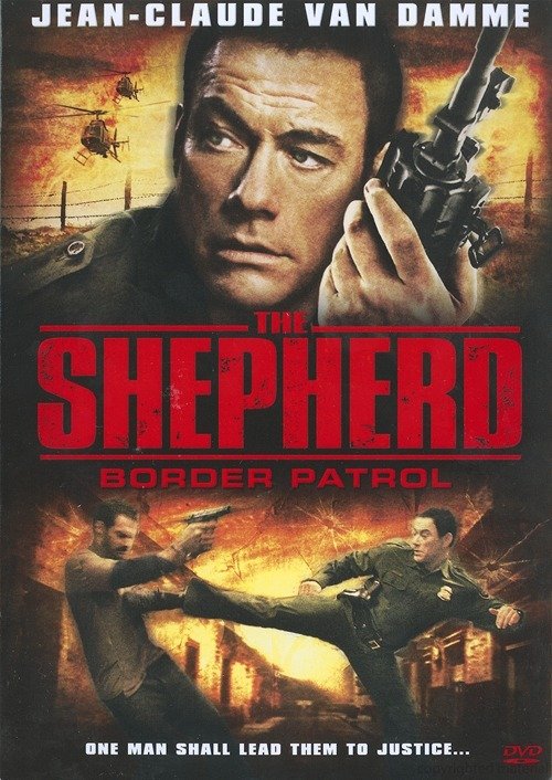 دانلود فیلم The Shepherd 2008