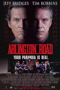 دانلود فیلم Arlington Road 199994456-736798990