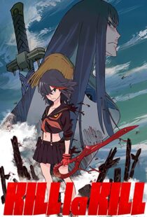 دانلود انیمه Kill la Kill98228-1485833744