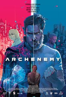 دانلود فیلم Archenemy 202094645-909810405