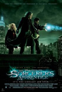 دانلود فیلم The Sorcerer’s Apprentice 201097366-820265016