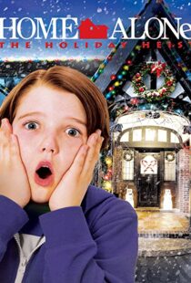 دانلود فیلم Home Alone: The Holiday Heist 201295736-855617031