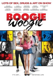 دانلود فیلم Boogie Woogie 200996694-1924909786