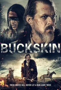 دانلود فیلم Buckskin 202195473-1520104306