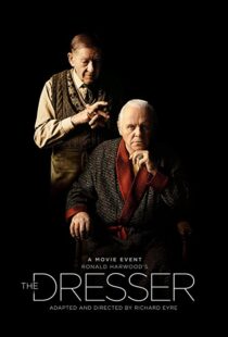 دانلود فیلم The Dresser 2015100181-957482866