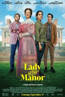 دانلود فیلم Lady of the Manor 202199497-1009805265