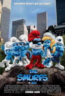 دانلود انیمیشن The Smurfs 2011100552-573583559