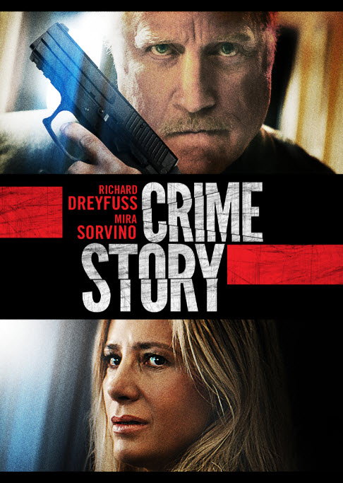 دانلود فیلم Crime Story 2021