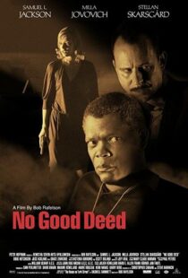 دانلود فیلم No Good Deed 200293472-1437251566