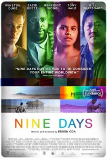 دانلود فیلم Nine Days 202094585-371167735