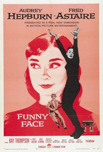 دانلود فیلم Funny Face 195799293-1361766580