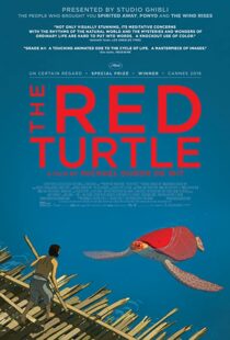 دانلود انیمه The Red Turtle 201693095-1663287081