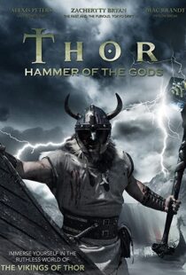 دانلود فیلم Thor: Hammer of the Gods 200995057-1291796134