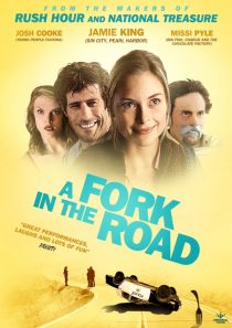 دانلود فیلم A Fork in the Road 201093624-919788734