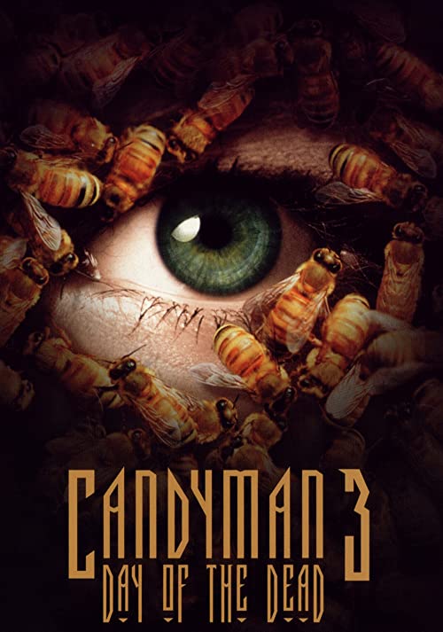 دانلود فیلم Candyman: Day of the Dead 1999