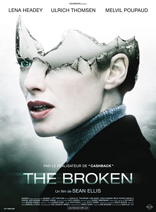 دانلود فیلم The Broken 2008