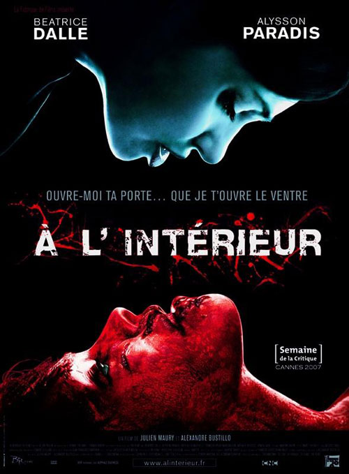 دانلود فیلم Inside 2007