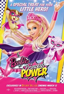 دانلود انیمیشن Barbie in Princess Power 201598356-2032038615