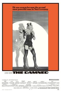 دانلود فیلم The Damned 196993799-1845949434