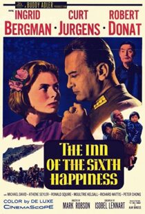 دانلود فیلم The Inn of the Sixth Happiness 195893815-112357929