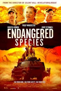 دانلود فیلم Endangered Species 202196475-1778221641