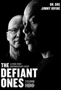 دانلود مستند The Defiant Ones98799-365803611