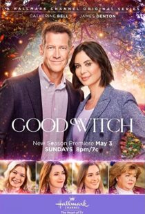 دانلود سریال Good Witch100214-1665473877