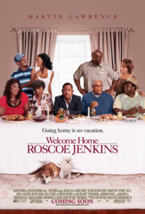 دانلود فیلم Welcome Home, Roscoe Jenkins 200897380-794523891